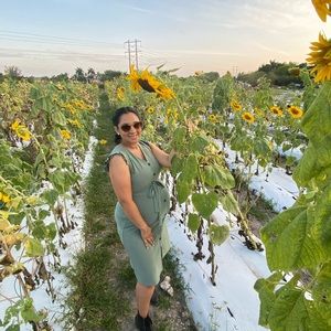 Meet your Posher, Jesenia